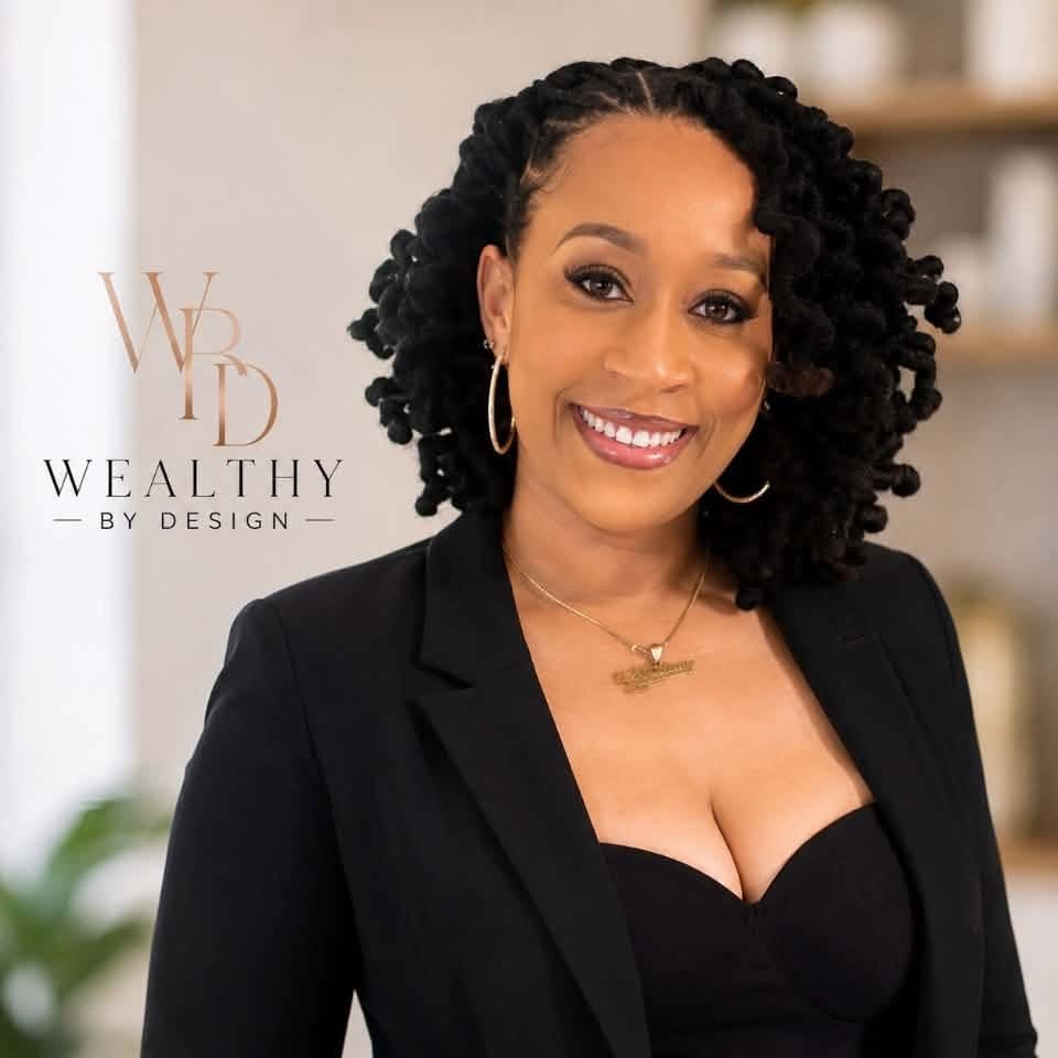 Kambria Terry, Independent Insurance Broker